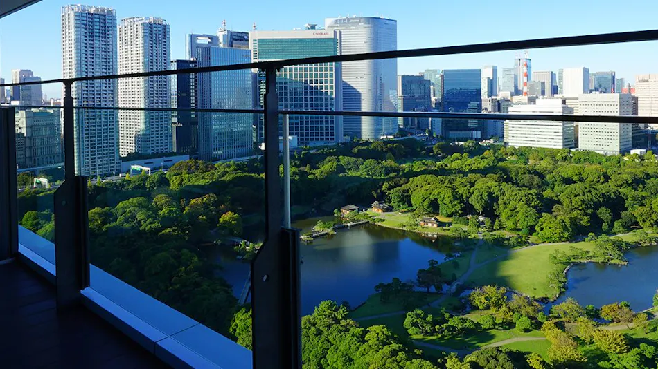 mesm Tokyo, Autograph Collection