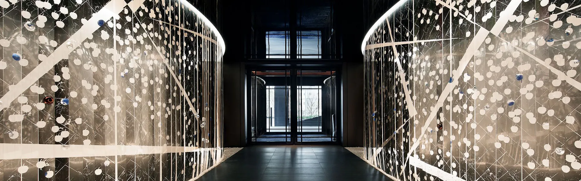 メズム東京、オートグラフ コレクション