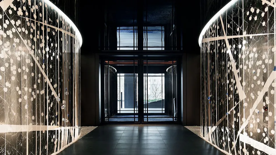 mesm Tokyo, Autograph Collection