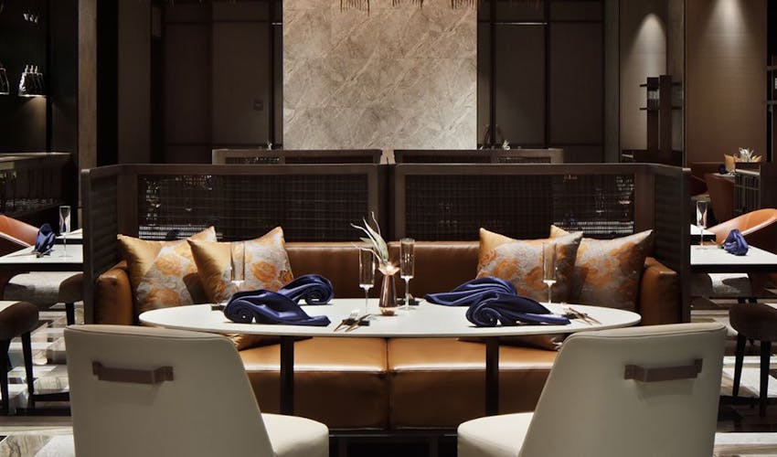 メズム東京 オートグラフ コレクション の空室状況を確認する 宿泊予約は 一休 Com