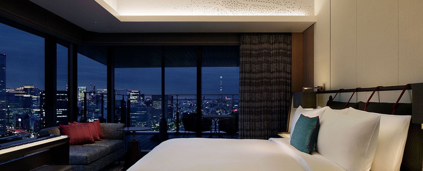 챕터3 스위트 킹 (95㎡)