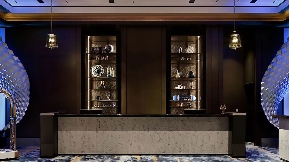 mesm Tokyo, Autograph Collection