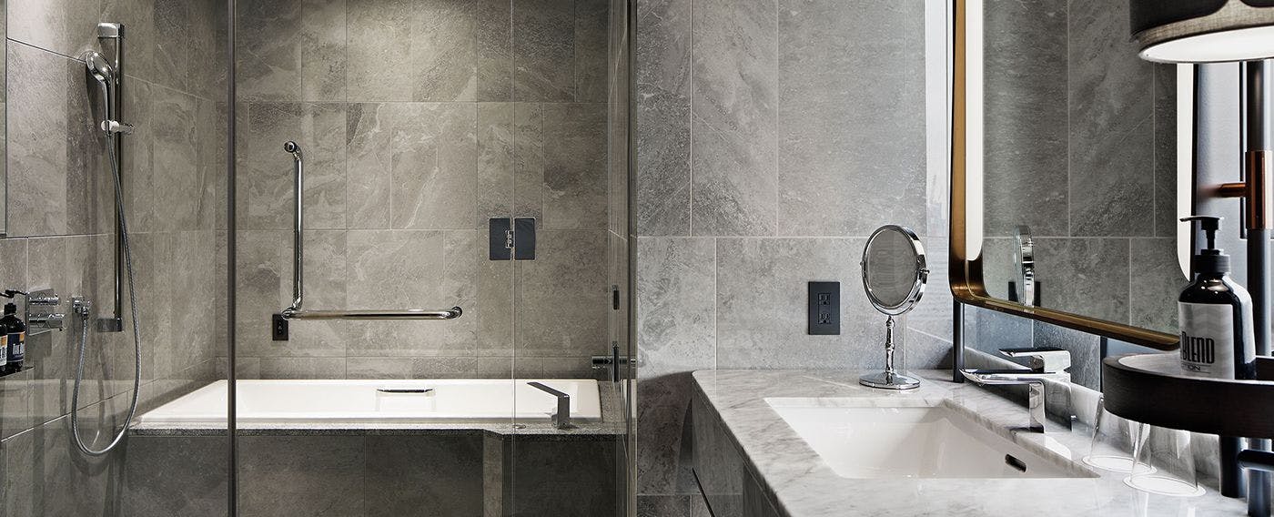 mesm Tokyo, Autograph Collection