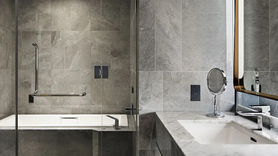 mesm Tokyo, Autograph Collection