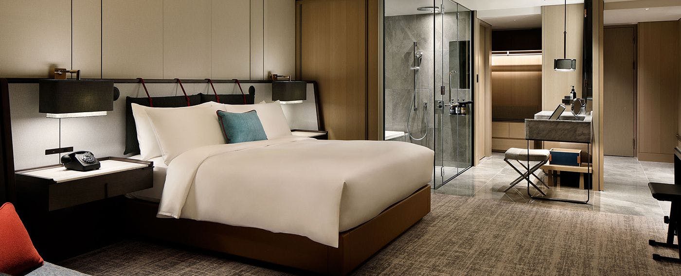 mesm Tokyo, Autograph Collection