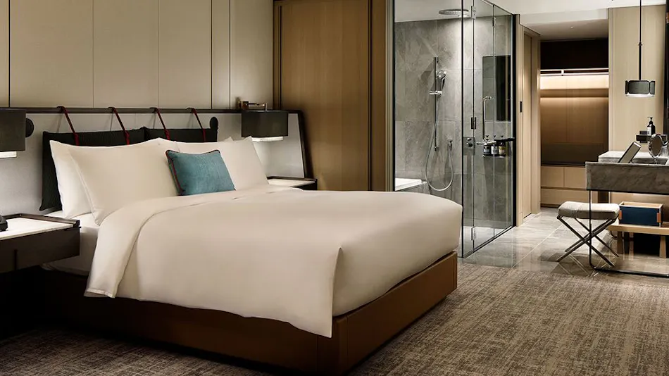 mesm Tokyo, Autograph Collection