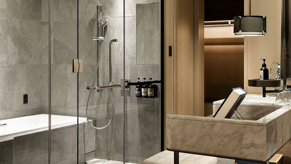 mesm Tokyo, Autograph Collection