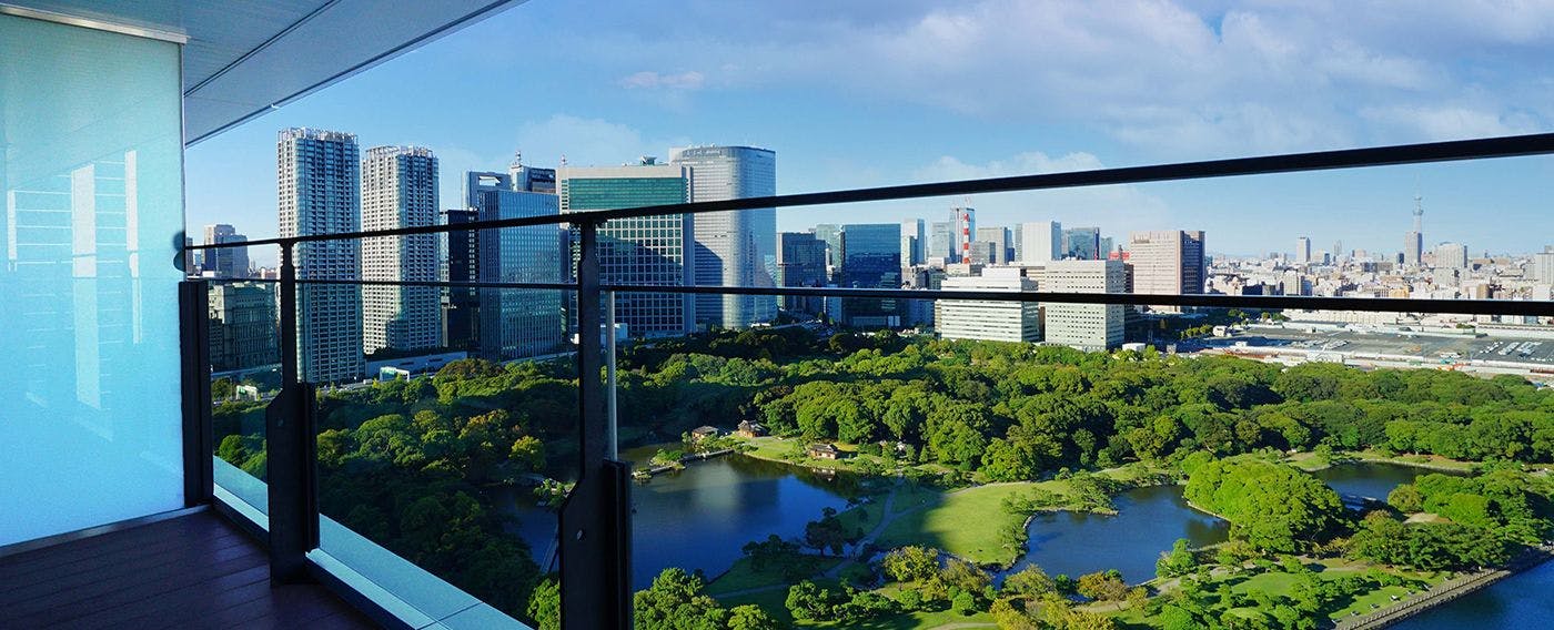 メズム東京、オートグラフ コレクション