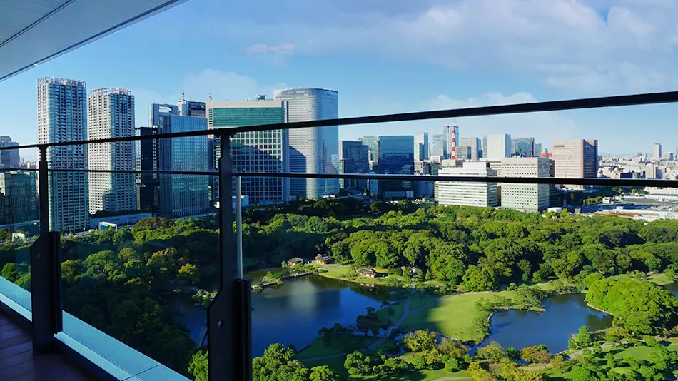 mesm Tokyo, Autograph Collection