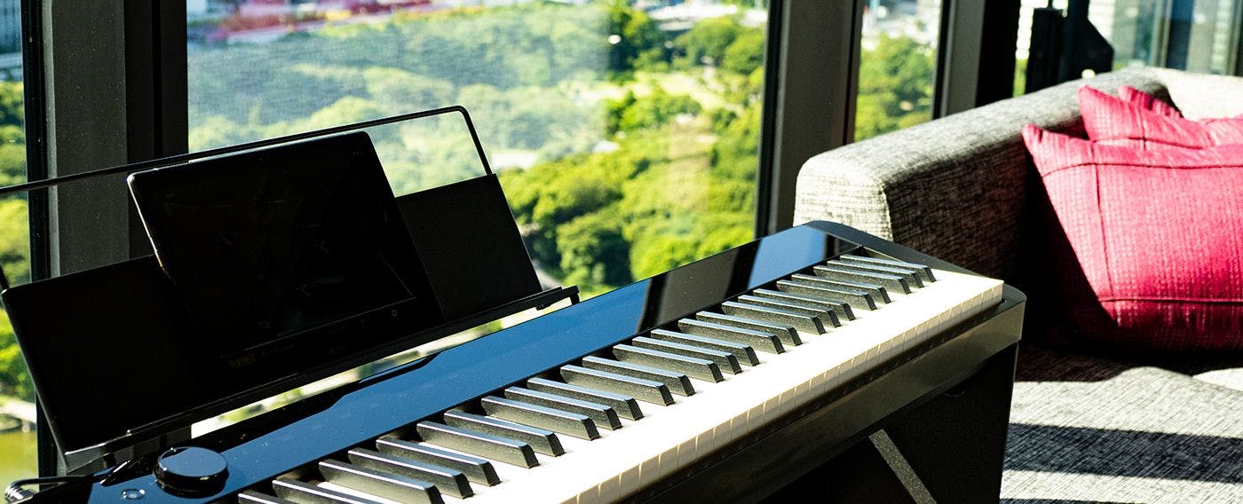 メズム東京、オートグラフ コレクション