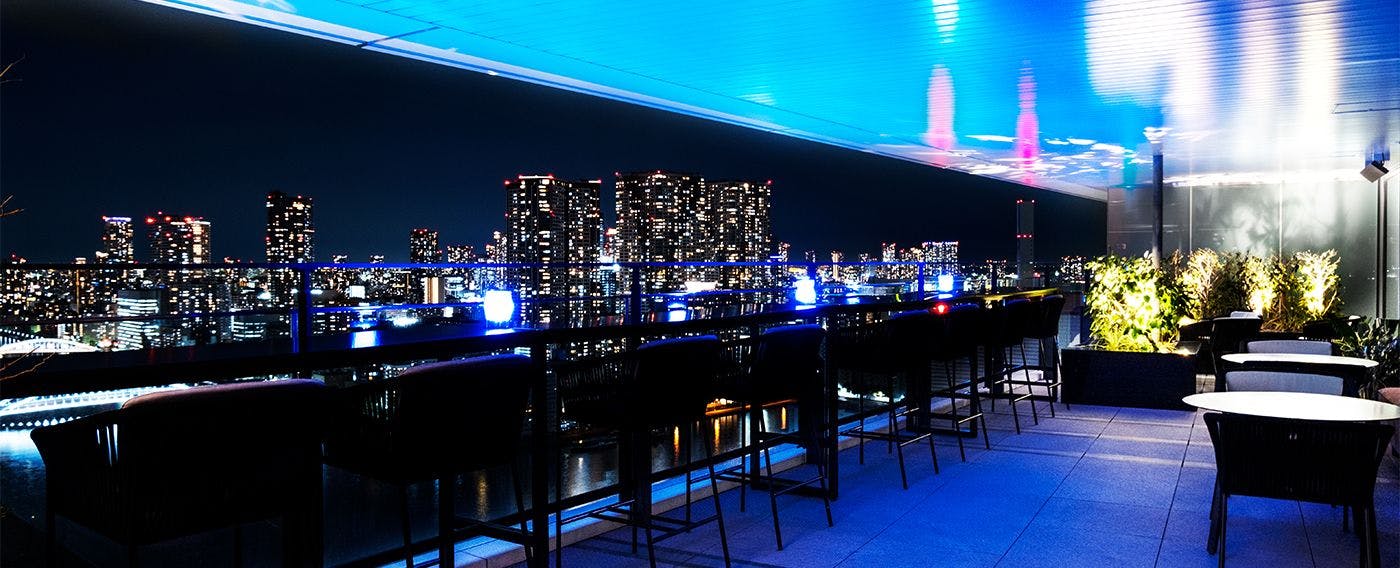 メズム東京、オートグラフ コレクション