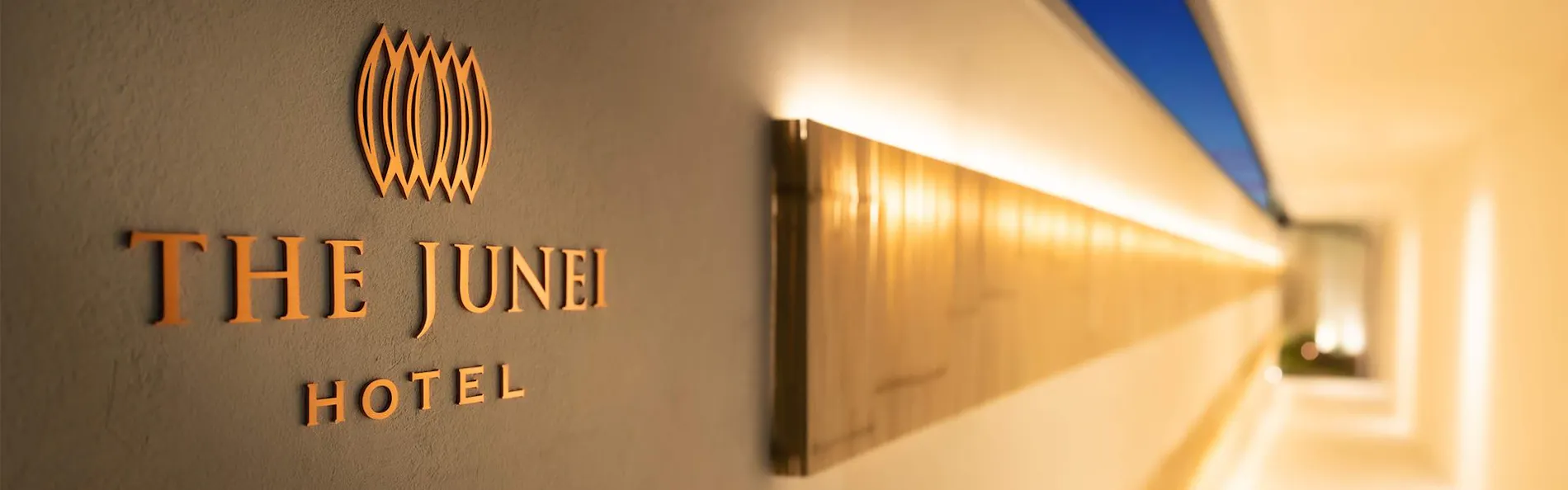 THE JUNEI HOTEL 京都