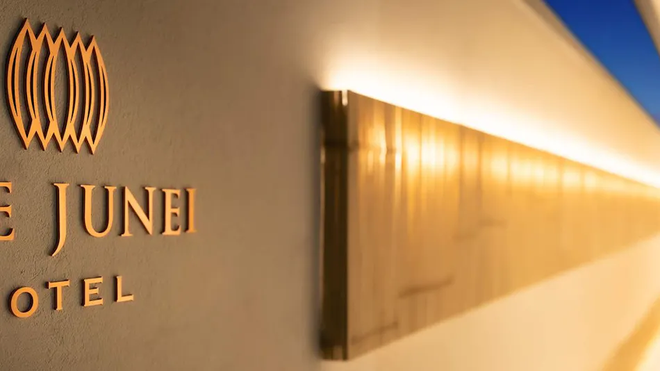 THE JUNEI HOTEL Kyoto
