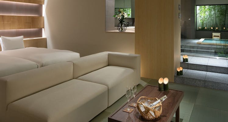 清水五条駅のお風呂から景色のお部屋 近いホテル 旅館 16選 宿泊予約は 一休 Com