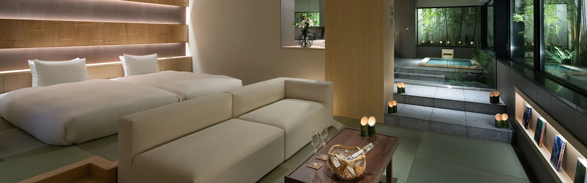 THE JUNEI HOTEL 京都