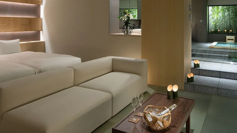 THE JUNEI HOTEL Kyoto