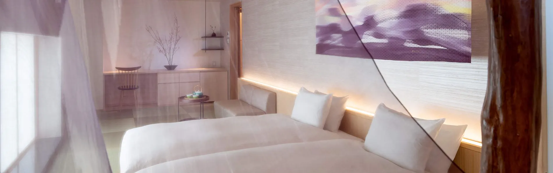 THE JUNEI HOTEL 京都