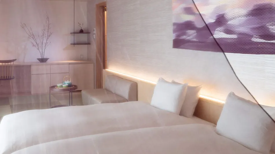 THE JUNEI HOTEL Kyoto