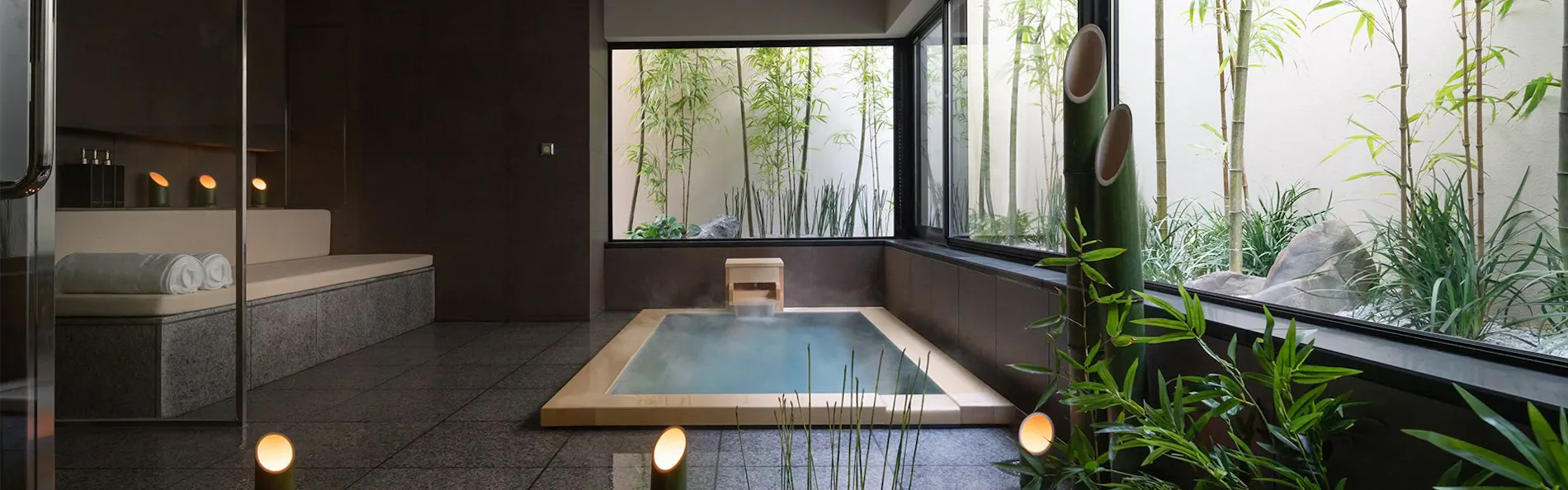 THE JUNEI HOTEL 京都