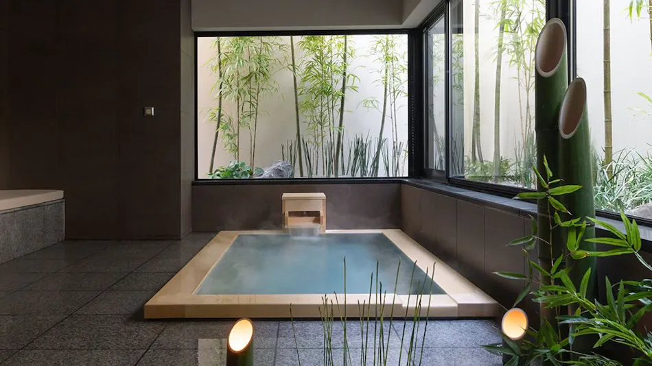 THE JUNEI HOTEL Kyoto