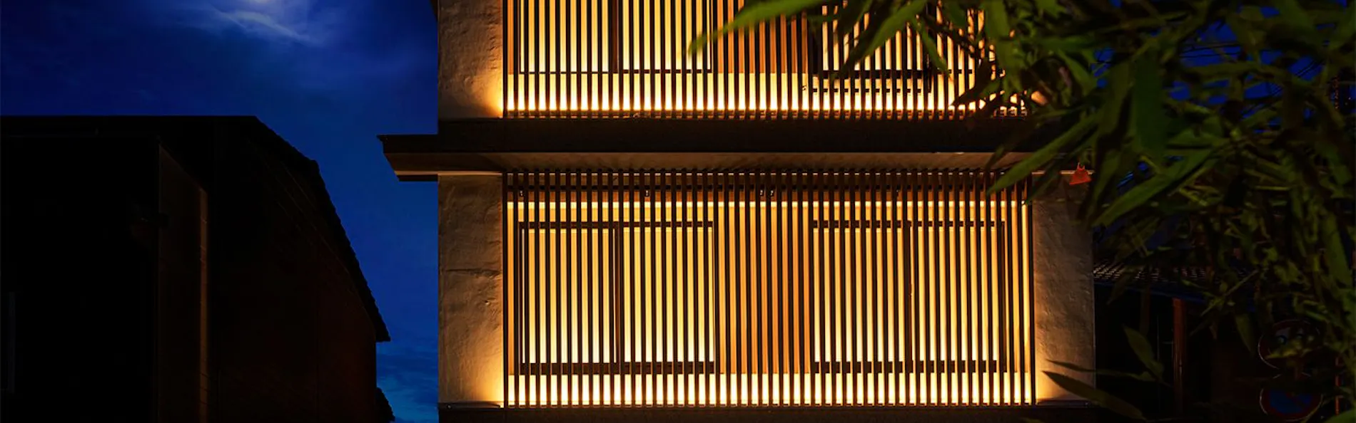 THE JUNEI HOTEL 京都