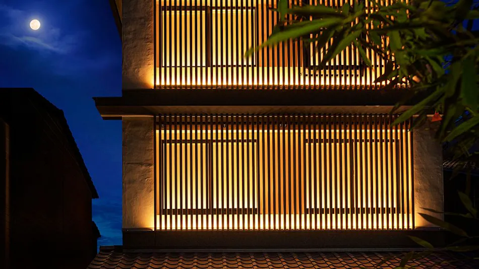 THE JUNEI HOTEL Kyoto