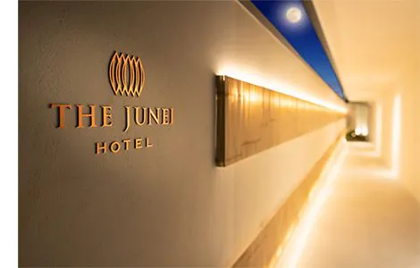 THE JUNEI HOTEL
