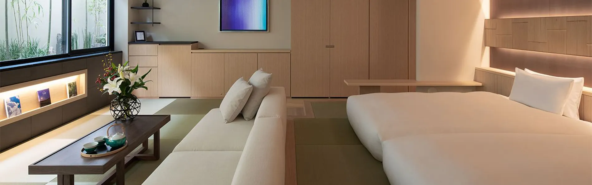 THE JUNEI HOTEL 京都