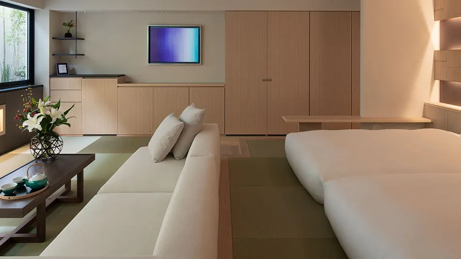 THE JUNEI HOTEL Kyoto