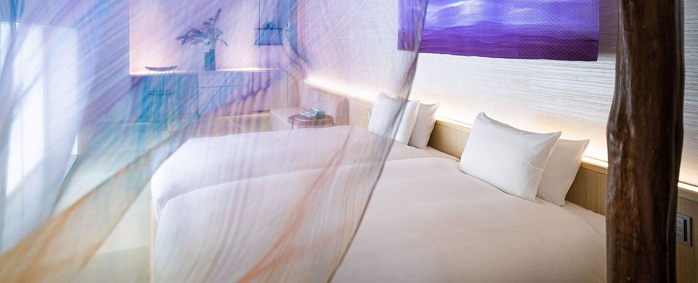 ＴＨＥ ＪＵＮＥＩ ＨＯＴＥＬ 京都
