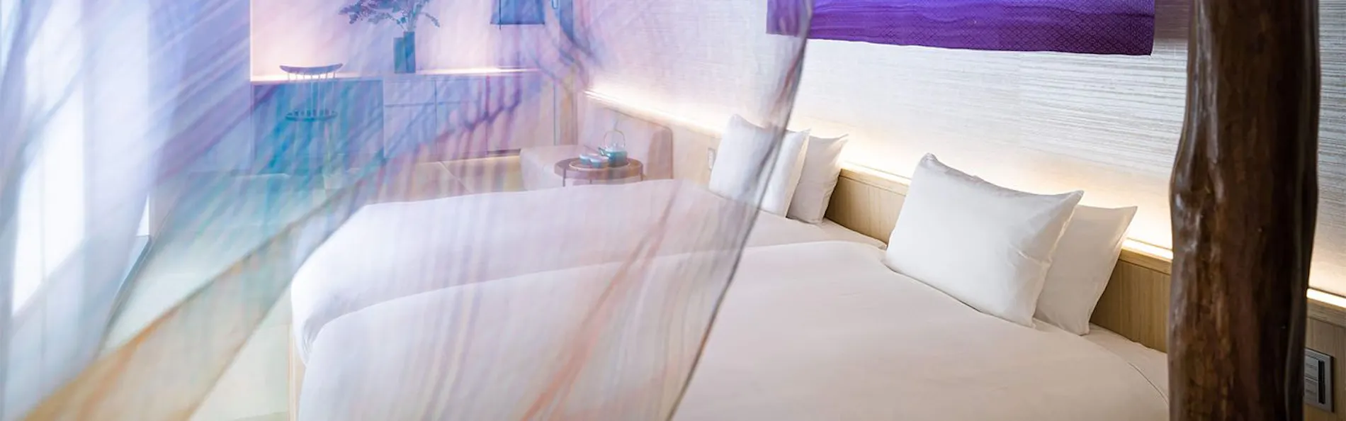 THE JUNEI HOTEL 京都