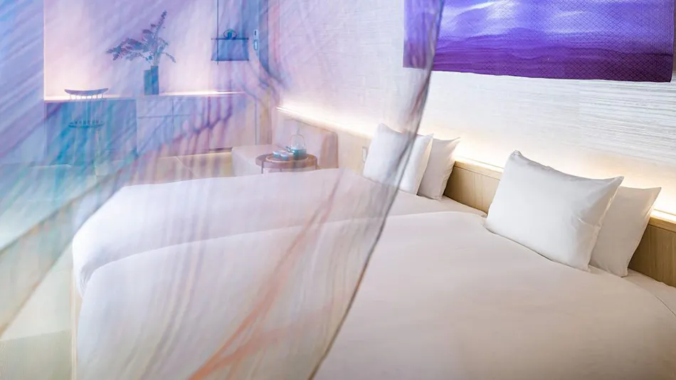 THE JUNEI HOTEL Kyoto