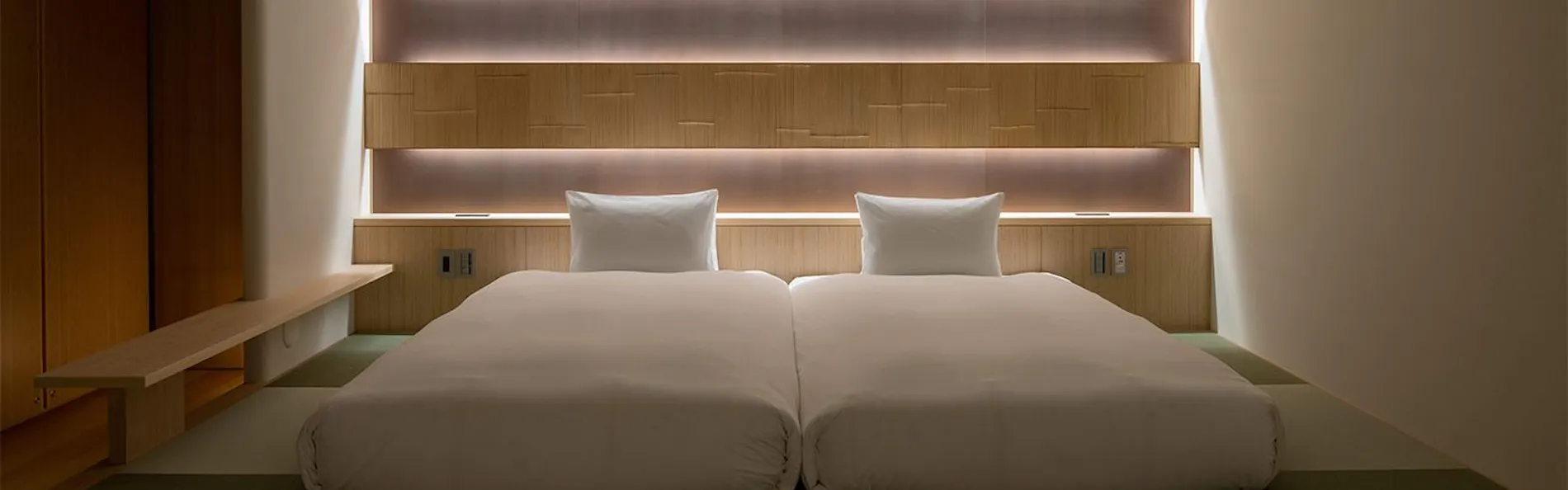 THE JUNEI HOTEL 京都