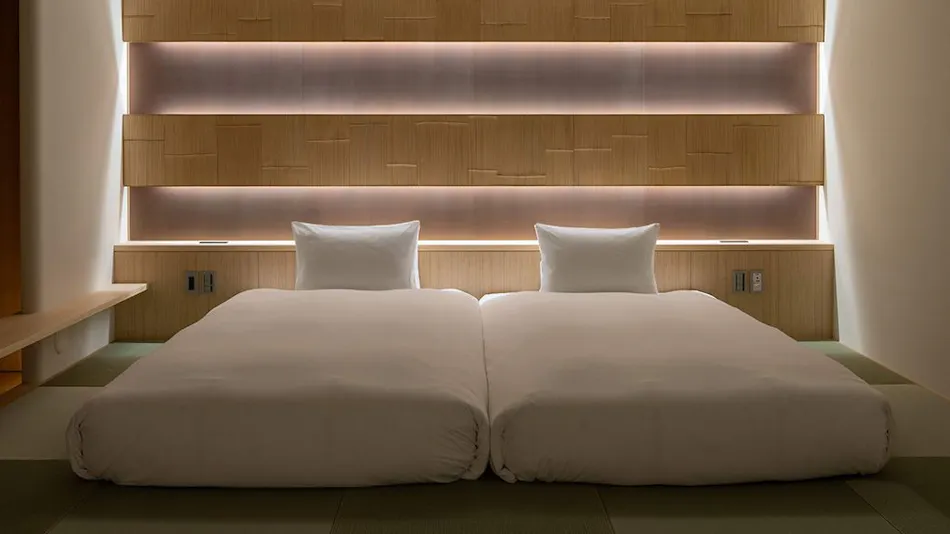 THE JUNEI HOTEL Kyoto