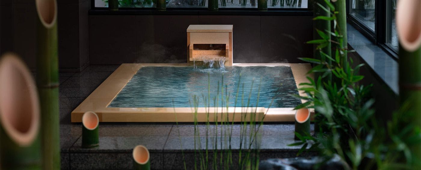 THE JUNEI HOTEL Kyoto