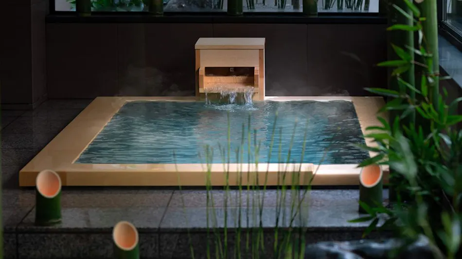 THE JUNEI HOTEL Kyoto