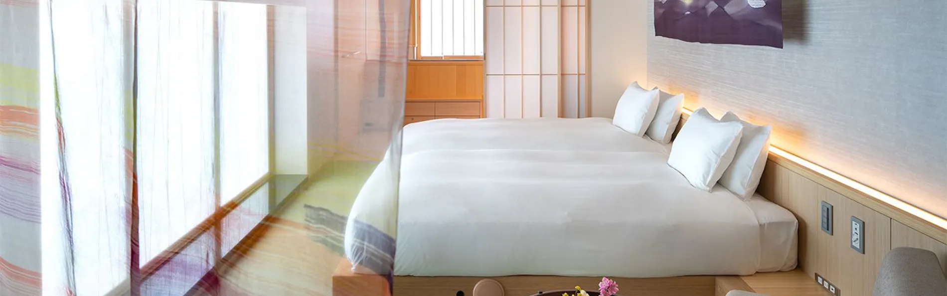 THE JUNEI HOTEL 京都