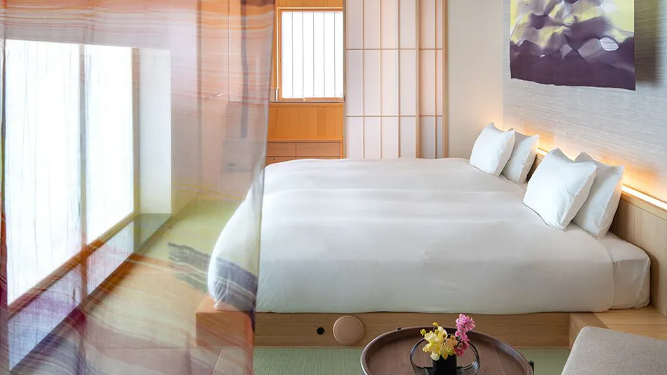 THE JUNEI HOTEL Kyoto