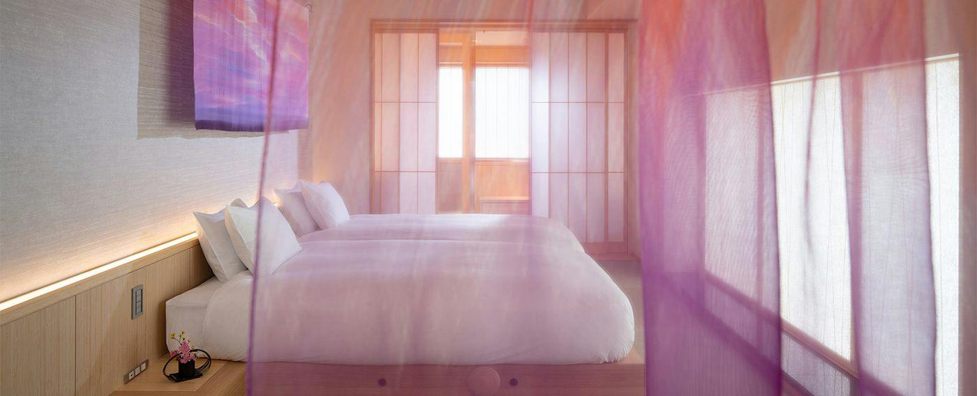 ＴＨＥ ＪＵＮＥＩ ＨＯＴＥＬ 京都