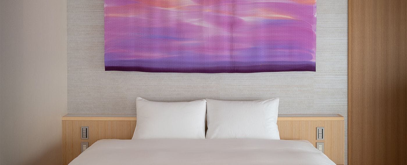 ＴＨＥ ＪＵＮＥＩ ＨＯＴＥＬ 京都