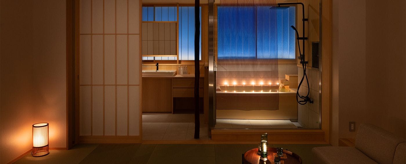 ＴＨＥ ＪＵＮＥＩ ＨＯＴＥＬ 京都