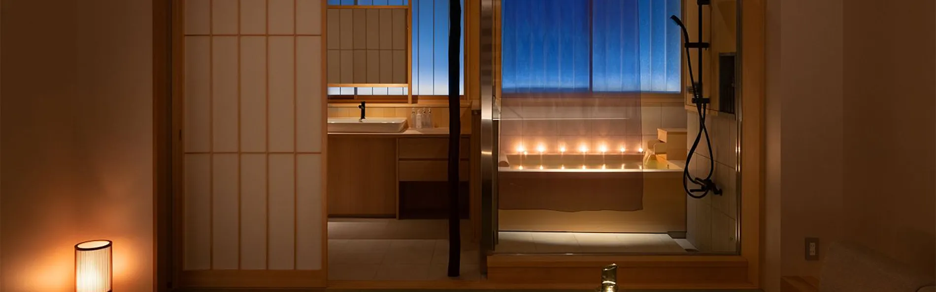 THE JUNEI HOTEL 京都