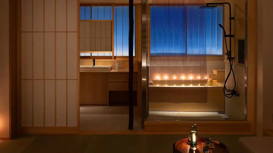 THE JUNEI HOTEL Kyoto