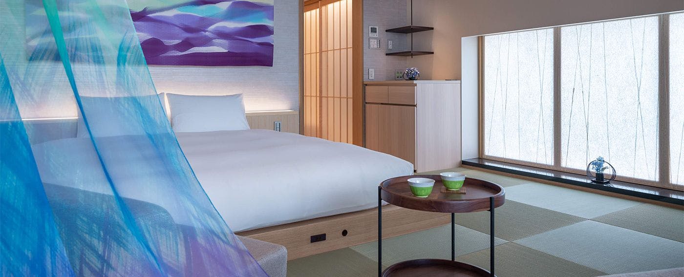 ＴＨＥ ＪＵＮＥＩ ＨＯＴＥＬ 京都