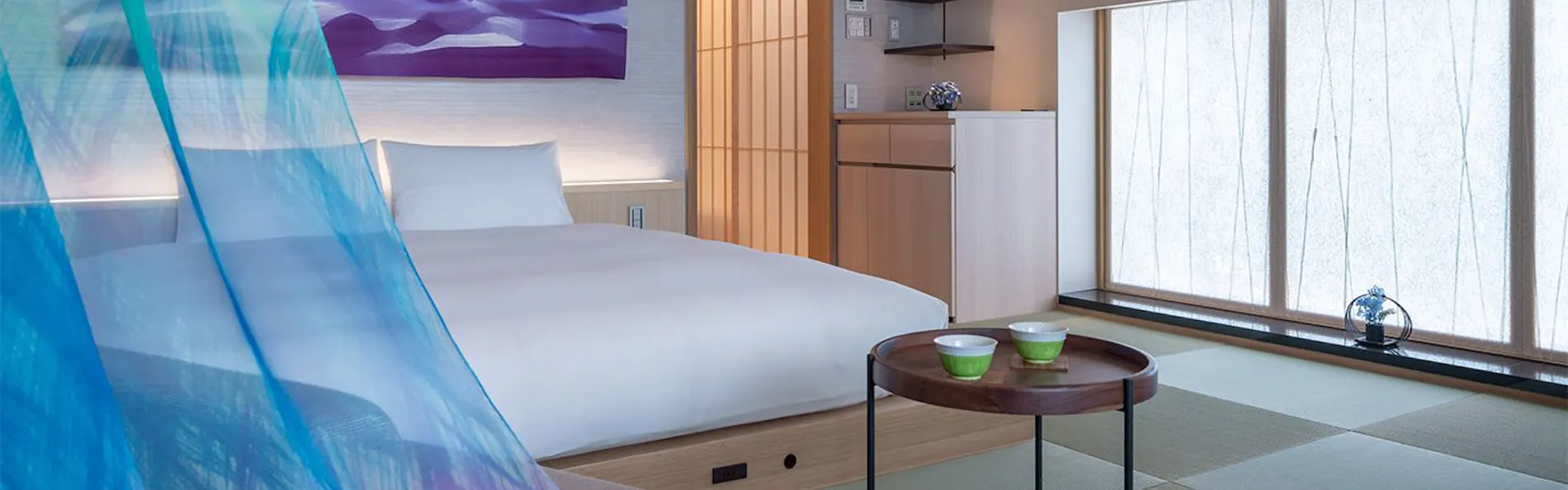 THE JUNEI HOTEL 京都