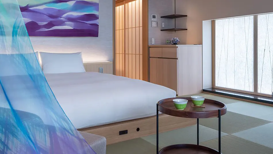 THE JUNEI HOTEL Kyoto