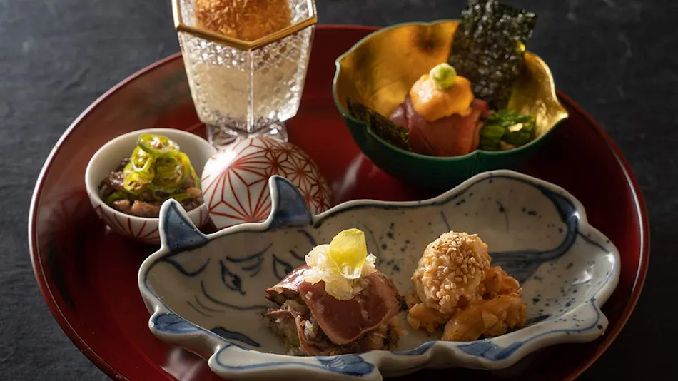 THE JUNEI HOTEL Kyoto