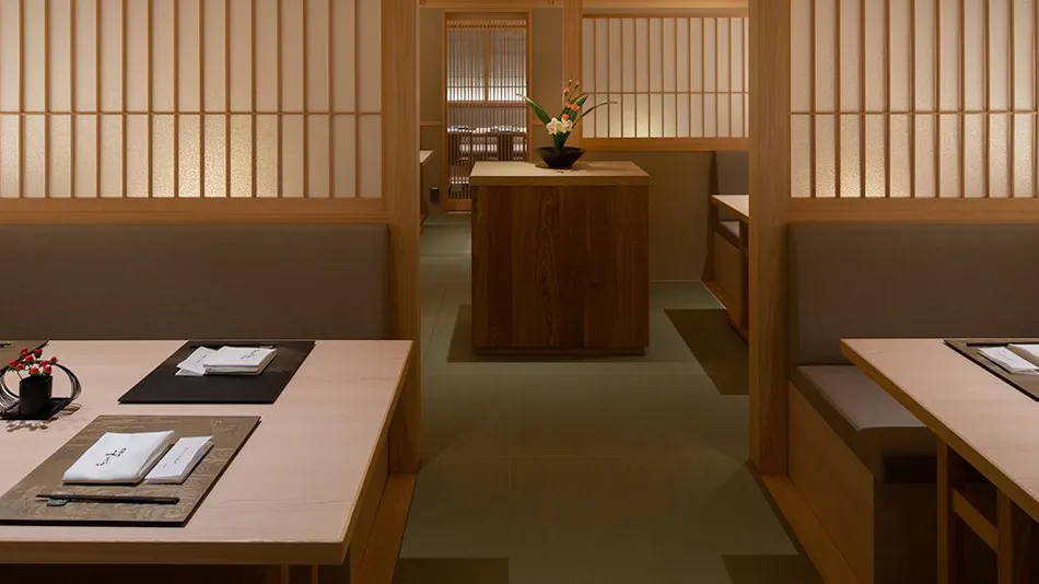 THE JUNEI HOTEL Kyoto