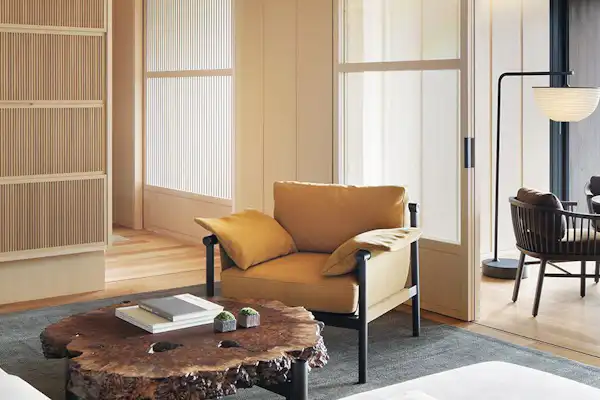 ห้องพัก