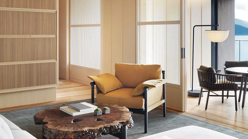 The Ritz-Carlton, Nikko